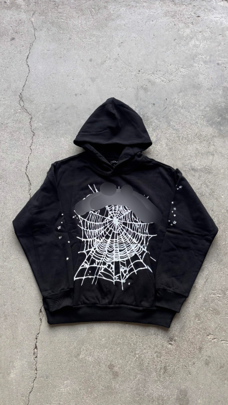 sd4der hoodie white web